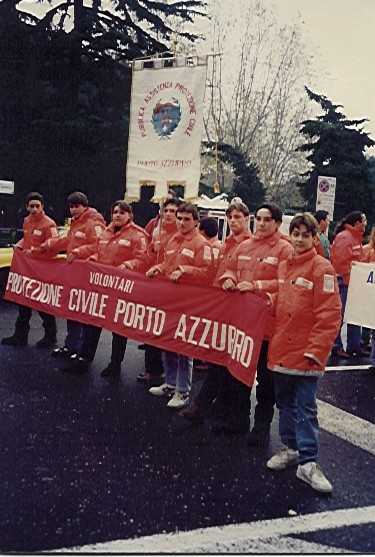 1992 - Genova sfilata.jpg