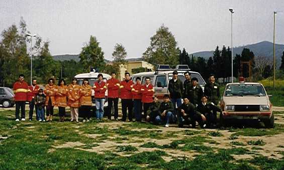 Gruppo Volontari 1988.JPG