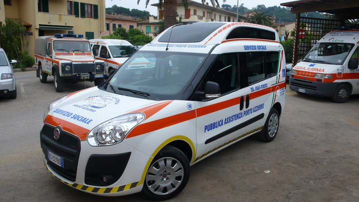 Inaugurazione Pulmino Sociale PA10 - 2.jpg