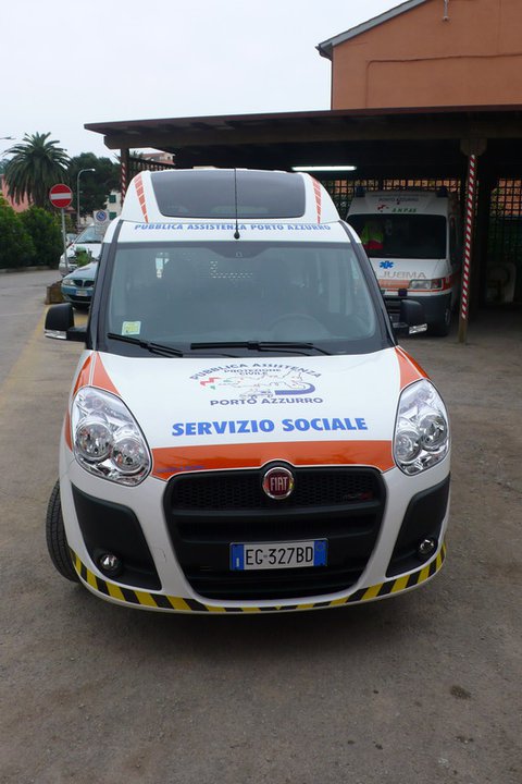Inaugurazione Pulmino Sociale PA10 - 4.jpg
