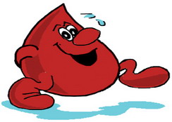 la goccia sangue dei donatori sangue anpas porto azzurro