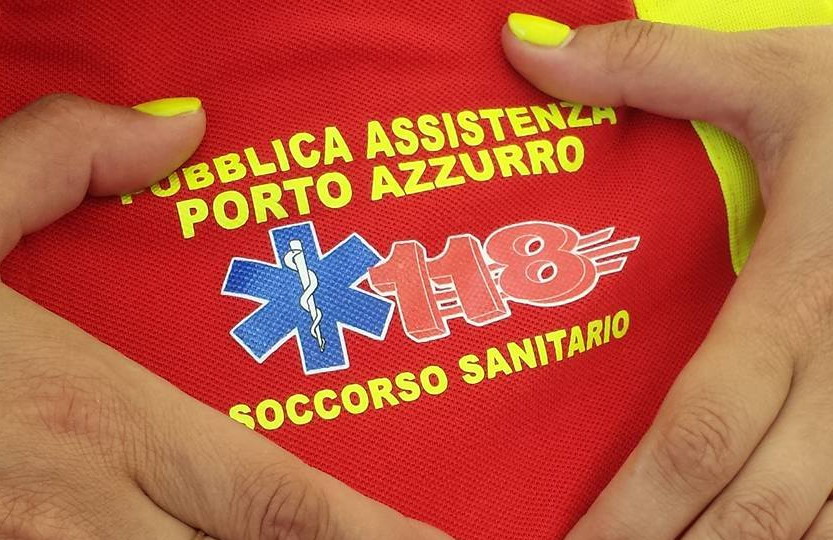 Pubblica Assistenza Porto Azzurro