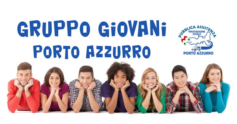 Centro Giovani Porto Azzurro