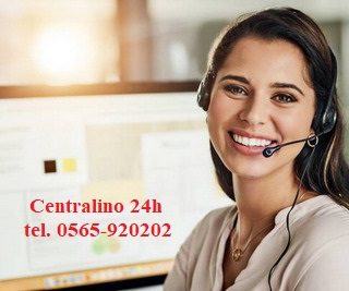 Centralino Pubblica Assistenza Porto Azzurro OdV