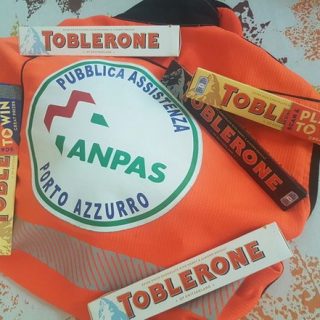 I Toblerone dalla Svizzera