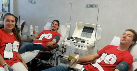 donatori sangue anpas isola d'elba