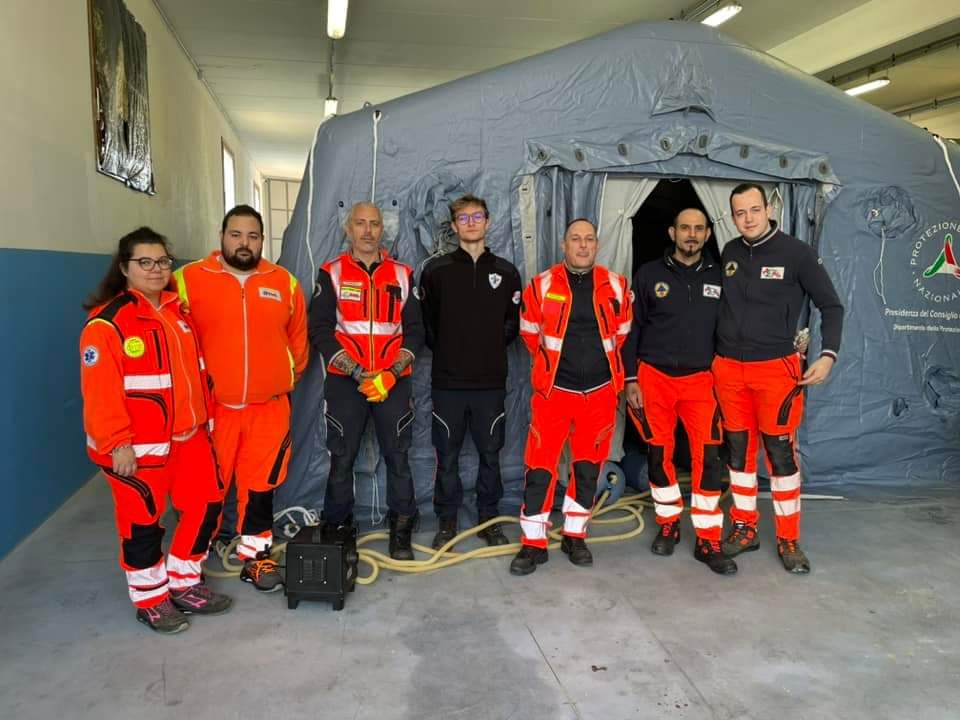 protezione civile porto azzurro