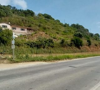 Parcheggio Mola Porto Azzurro