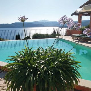 Capoliveri, Barabarca